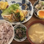 トモキッチン - 202501