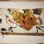 てんさらぱさら - 