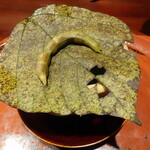 草喰 なかひがし - 