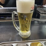 焼肉かつらぎ - 