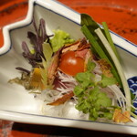 草喰 なかひがし - 