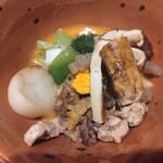 草喰 なかひがし - 