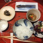 草喰 なかひがし - 