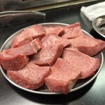 焼肉かつらぎ - 