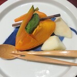 草喰 なかひがし - 