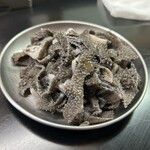 焼肉かつらぎ - 