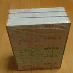 ディオ - ティッシュBOX×５箱 (税抜)244円 (2025.02.21)