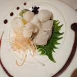 てんさらぱさら - 