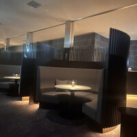Restaurant Bellustar - 
