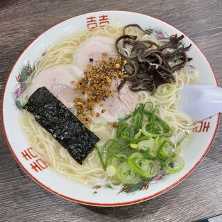 大輪ラーメン_0
