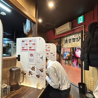 ラーメン屋 切田製麺_2