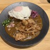 カレーマニア045-SPICE- 伊勢佐木町店