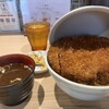 とんかつ 丸七 本店