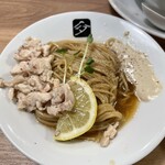 中華そば 髙野 - 