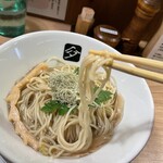 中華そば 髙野 - 