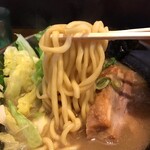 麺屋えびす - 