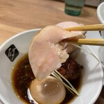 中華そば 髙野 - 