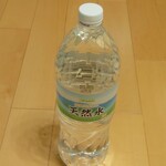 ディオ - 天然水 2ℓ (税抜)52円 (2025.02.21)