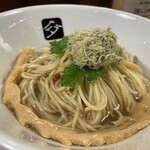 中華そば 髙野 - 