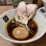 中華そば 髙野 - 