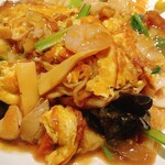 チャ～ボン 多福楼 - 