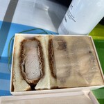 とんかつ 丸七 本店 - 