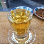 宇ち多゛ - 梅割り