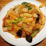 チャ～ボン 多福楼 - 