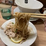 中華そば 髙野 - 