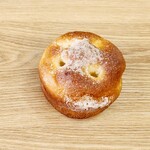 グリオット - ブリオッシュ あんぱん
