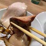 中華そば 髙野 - 