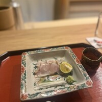 東茶屋 なかむら - 