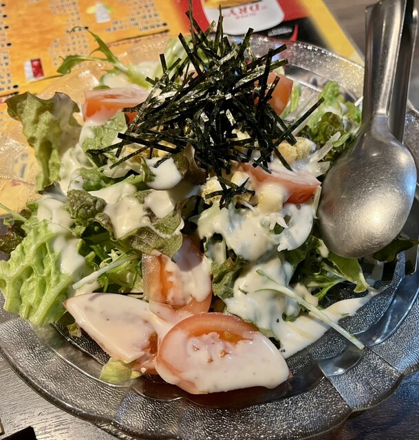 TaRe TaRe （たれたれ）のご予約 - 湘南台/焼き鳥 | 食べログ