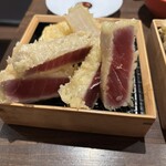 天ぷらと酒 いづち みなとみらい本店 - 