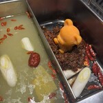 健康美容 火鍋専門店 朝天門 - 