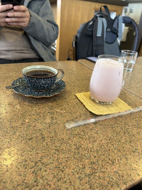 トトロ喫茶 - 大石田（喫茶店）の写真