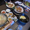 焼肉 韓国料理 コラボ and マンジョッオヒャンジョッパル & ソベッチャのカンジャンケジャン 三軒茶屋