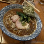 らーめん森や。 - 