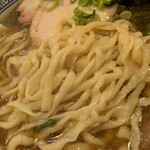 らーめん森や。 - 