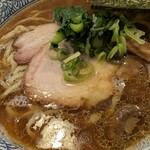 らーめん森や。 - 