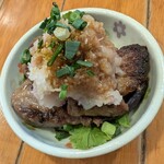 らーめん森や。 - 