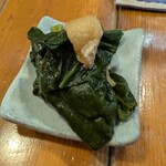 らーめん森や。 - 