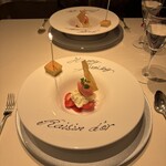 レザン ドール - 