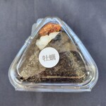 伊勢むすび - 牡蠣の佃煮