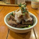 らーめん森や。 - 