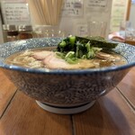 らーめん森や。 - 