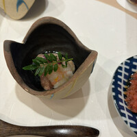 天ぷら 辻 - 