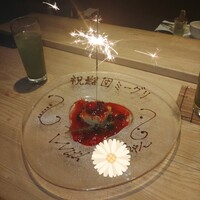 中目黒 いぐち 恵比寿店 - 