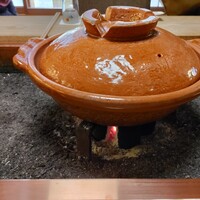 畑かく - 