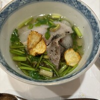 天ぷら 辻 - 
